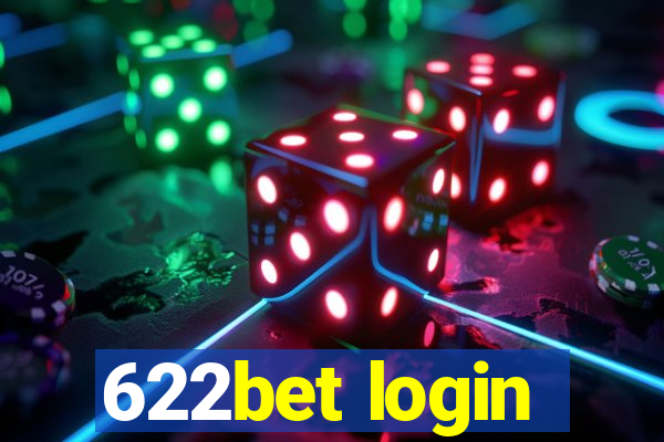 622bet login